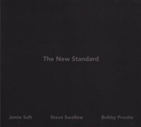 THE NEW STANDARD (CLEAR VINYL)