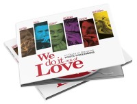 WE DO IT OUT OF LOVE - A TRIBUTE TO THE GREAT