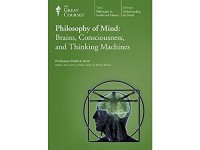 bRAINS, cONSCIOUSNESS & tHINKING mACHINES