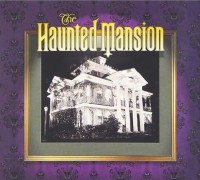 Haunted Mansion