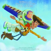 Toy Story - The Legacy Collection