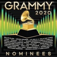 Grammy Nominees 2020