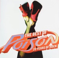 20 Years Of Rock - The Best Of