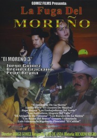 Fuga Del Moreno