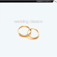 WEDDING CLASSICS-Contains Music Suitable For Church & Civil Weddings