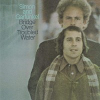 Bridge Over Troubled Water - Clear Vinyl