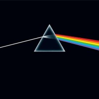 Dark Side Of The Moon - Remastered 50th Anniversary