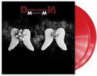 Momento Mori - Red Opaque Vinyl