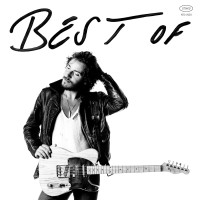 Best Of - Jersey Devil Red Vinyl