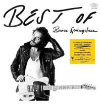 Best Of - Highway Yellow Vinyl
