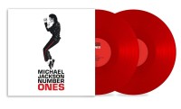 Number Ones - Red Vinyl