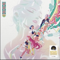 KPop Demon Hunters (Soundtrack From The Netflix Film) - RSD