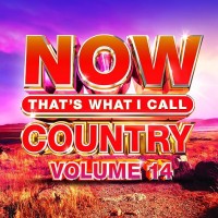 NOW COUNTRY 14