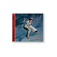 Wishbone w/signed poster