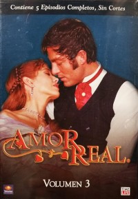Vol.3 (5 Complete Episodes)