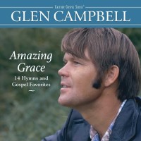 Amazing Grace-14 Hymns And Gospel Favorites