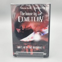 HOUSE BY THE CEMETERY