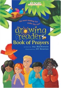 Book Of Prayers