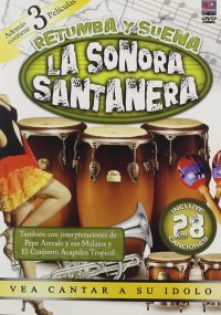 La Sonora Santanera
