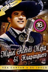 EL HUAPANGUERO