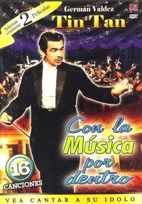 TIN TAN: CON LA MUSICA POR DENTRO