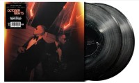 OCTOBER NIGHTS - LIMITED DELUXE EDITION GLITT