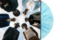 10 TIL MIDNIGHT - LIMITED DELUXE BLUE SPLATTE