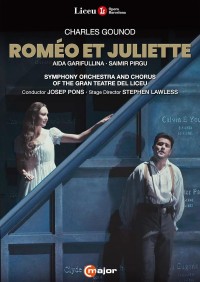 GOUNOD: ROMEO ET JULIETTE
