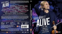 ALIVE: LIVE FROM CARACALLA & THE PRIVATE LIFE