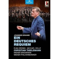 EIN DEUTSCHES REQUIEM