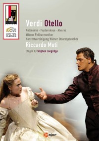 VERDI: OTELLO