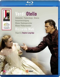 VERDI: OTELLO