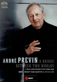 A BRIDGE BETWEEN TWO WORLDS