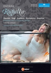 DVORAK: RUSALKA