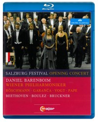 SALZBURG OPENING CONCERT 2010 BARENBO