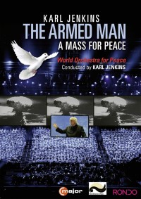 THE ARMED MAN