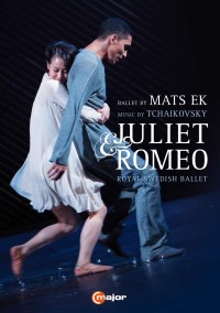 JULIA & ROMEO BALLET
