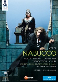 TUTTO VERDI: NABUCCO