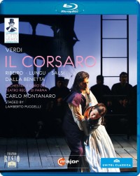 TUTTO VERDI: IL CORSARO