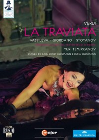 TUTTO VERDI: LA TRAVIATA