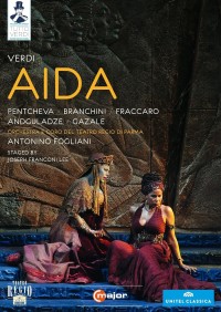 TUTTO VERDI: AIDA