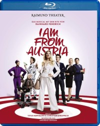 MUSICAL: I AM FROM AUSTRIA