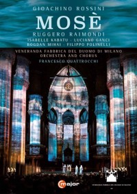 ROSSINI: MOSE