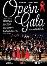 OPERA GALA