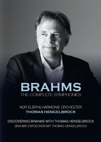 BRAHMS: SYMPHONIES