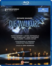 DIE WALKUERE