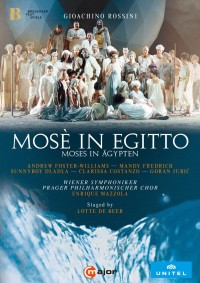 ROSSINI: MOSE