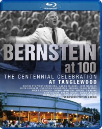 BERNSTEIN 100
