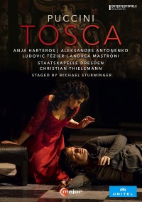PUCCINI: TOSCA