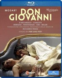 DON GIOVANNI